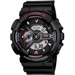 カシオ計算機 G-SHOCK 「Hyper Colors」 GA-110-1AJF