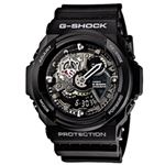 カシオ計算機 G-SHOCK GA-300-1AJF