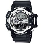 カシオ計算機 G-SHOCK GA-400-1AJF