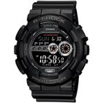 カシオ計算機 G-SHOCK GD-100-1BJF