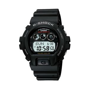 カシオ計算機 G-SHOCK The-G GW-6900-1JF GW-6900-1JF