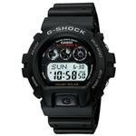 カシオ計算機 G-SHOCK The-G GW-6900-1JF GW-6900-1JF