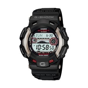 カシオ計算機 G-SHOCK 「GULFMAN」 GW-9110-1JF