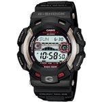 カシオ計算機 G-SHOCK 「GULFMAN」 GW-9110-1JF