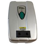 カシムラ 国内用変圧器 100V/220-240V/110VA WT-92J