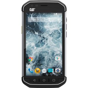CAT スマートフォン 防塵・防水対応 S40 商品画像