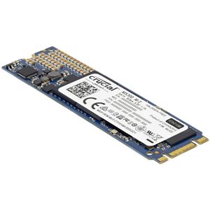 クルーシャル [Micron製] 内蔵SSD M.2 Type 2280 MX300 1050GB (3D TLCNAND/SATA 6Gbps/3年保証) 国内正規品 CT1050MX300SSD4/JP