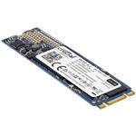 クルーシャル [Micron製] 内蔵SSD M.2 Type 2280 MX300 525GB (3D TLCNAND/SATA 6Gbps/3年保証) 国内正規品 CT525MX300SSD4/JP