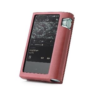 GoodSeed Miter AK70用PUレザーケース レッド AK70-PU-CASE-RED