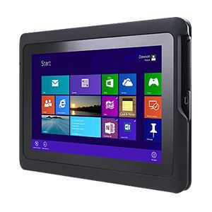 グリーンハウス 10.1型 堅牢タブレット IP54準拠 防水防塵 Android搭載 GH-TAB101AA