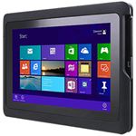 グリーンハウス 10.1型 堅牢タブレット IP54準拠 防水防塵 Android搭載 GH-TAB101AA