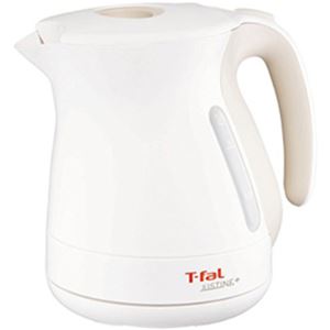 グループセブジャパン T-fal 電気ケトル ジャスティン プラス 1.2L サーブル KO340177