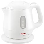 グループセブジャパン T-fal 電気ケトル ヴィテスネオ 1L ホワイト KO5011JP