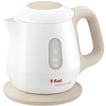 グループセブジャパン T-fal 電気ケトル ヴィテスネオ 1L カフェオレ KO501AJP