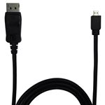 Gechic On-Lap専用 DisplayPort Cable 2.1m DISPLAYPORT/CABLE/2.1M