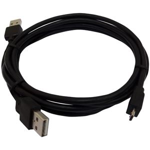 Gechic On-Lap専用 Micro USB to USB Cable (2.1m) MICRO-USB-CABLE/2.1M 商品写真