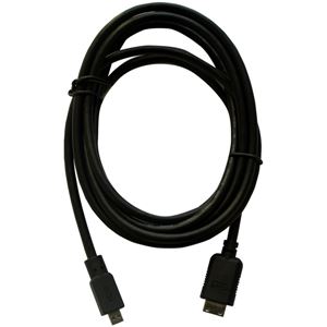 Gechic On-Lap専用 Mini-HDMI Cable 2.1m MINIHDMI/MICROHDMI-CABLE