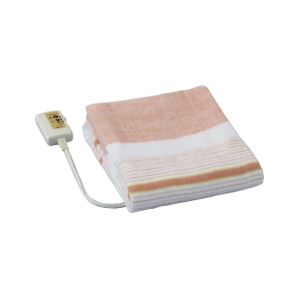 広電 電気しき毛布 省エネタイプ 化繊 CWS-451B-5