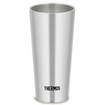 サーモス 真空断熱タンブラー 350ml (ステンレス) JDI-350-S