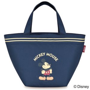 サーモス ソフトクーラー 約6L Disney (ブルー) REH-006DS-BL