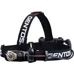 ジェントス LEDヘッドライト GT-300シリーズ 320ルーメン GT-305R