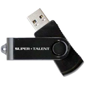 SUPERTALENT USB2.0フラッシュメモリ RMPシリーズ 16GB STU16RMP 商品写真2