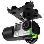 3D Robotics Solo 3軸ジンバル(GoPro用) GB11A