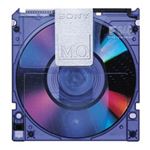 SONY 3.5型MOメディア 640MB Windows対応 単品 EDM-640CDF