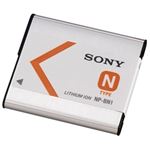 SONY リチャージャブルバッテリーパック NP-BN1