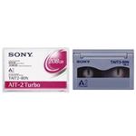 SONY AIT-1ターボデータカートリッジ 記憶容量40GB(非圧縮時)/104GB(圧縮時)リライタブル TAIT1-40N
