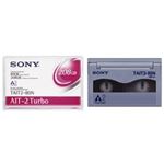 SONY AIT-2ターボデータカートリッジ 記憶容量80GB(非圧縮時)/208GB(圧縮時)リライタブル TAIT2-80N