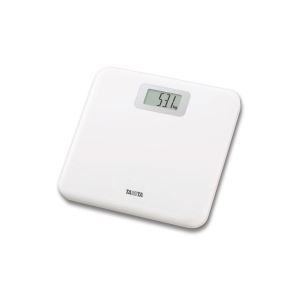 タニタ シンプルな薄型デジタルヘルスメーター ホワイト HD-661-WH