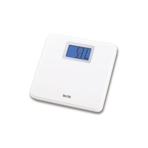 タニタ バックライト付デジタルヘルスメーター ホワイト HD-662-WH