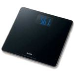 タニタ デジタルヘルスメーター・インテリア性と使い易さを兼ね備えたヘルスメーター ブラック HD366BK