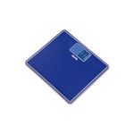 タニタ バックライト付デジタルヘルスメーター メタリックブルー HD382MB