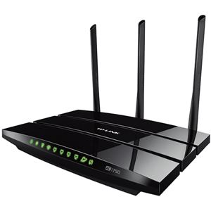 TP-LINK AC1750 デュアルバンド ギガビット無線LANルーター Archer C7