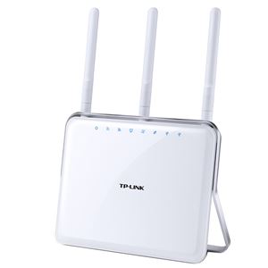 TP-LINK AC1900 デュアルバンド ギガビット無線LANルーター Archer C9