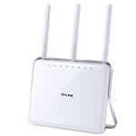 TP-LINK AC1900 デュアルバンド ギガビット無線LANルーター Archer C9