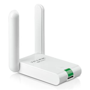 TP-LINK AC1200 ハイゲイン ワイヤレス デュアルバンド USBアダプタ Archer T4UH