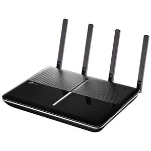 TP-LINK AC3150 MU-MIMO ギガビット 無線LANルーター Archer C3150
