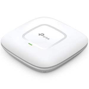 TP-LINK AC1750 ワイヤレス デュアルバンド ギガビット 天井取付け アクセスポイント EAP245