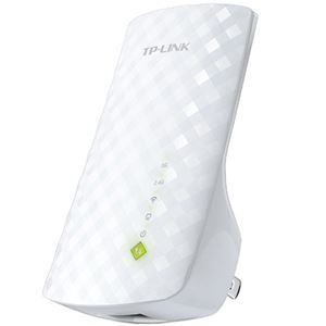 TP-LINK AC750 無線LAN中継器 RE200