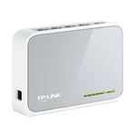 TP-LINK 5ポート 10/100Mbps デスクトップ スイッチ TL-SF1005D