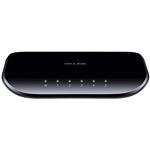 TP-LINK 5ポート ギガビット デスクトップ スイッチ TL-SG1005D