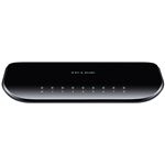 TP-LINK 8ポート ギガビット デスクトップ スイッチ TL-SG1008D