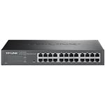 TP-LINK 24ポート ギガビット イージースマートスイッチ TL-SG1024DE