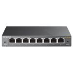 TP-LINK 8ポート ギガビット イージースマートスイッチ TL-SG108E