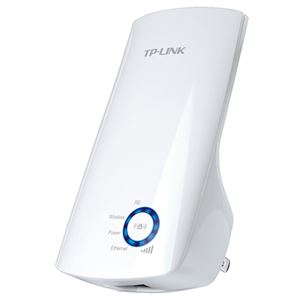 TP-LINK 300Mbps 無線LAN中継器 TL-WA850RE