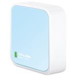 TP-LINK 300Mbps Nano 無線LANルーター TL-WR802N
