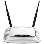 TP-LINK 300Mbps 無線LANルーター TL-WR841N